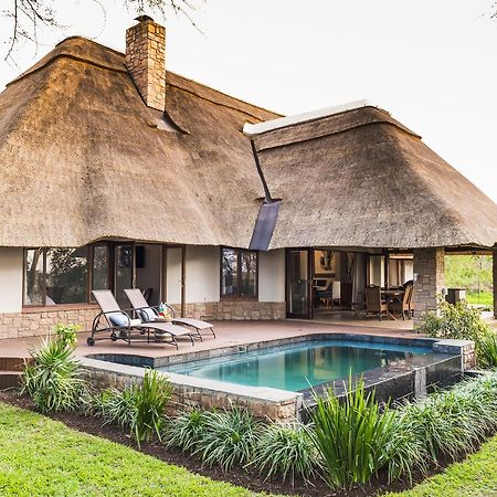 Hluhluwe Lodge By Anew Exterior foto