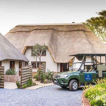 Hluhluwe Lodge By Anew Exterior foto