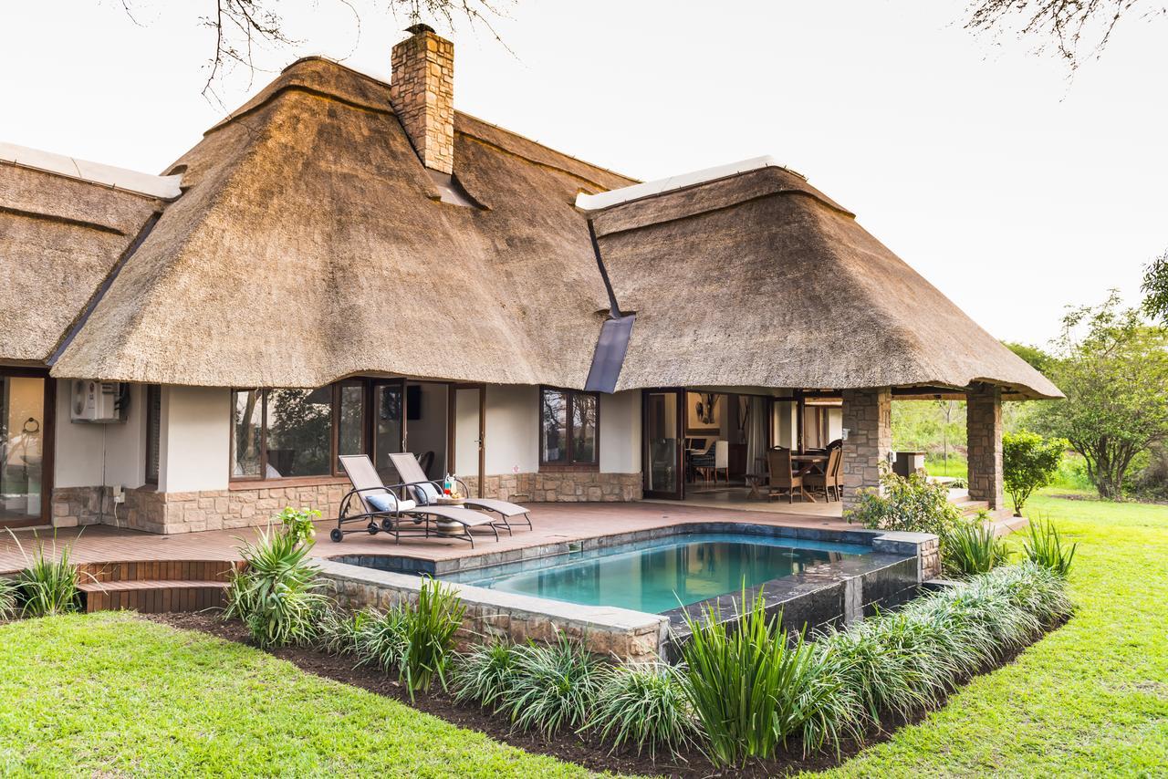 Hluhluwe Lodge By Anew Exterior foto