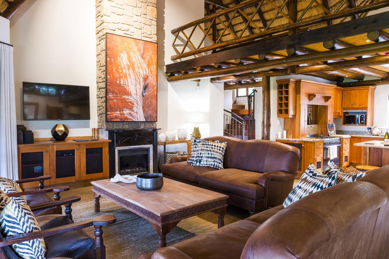 Hluhluwe Lodge By Anew Exterior foto
