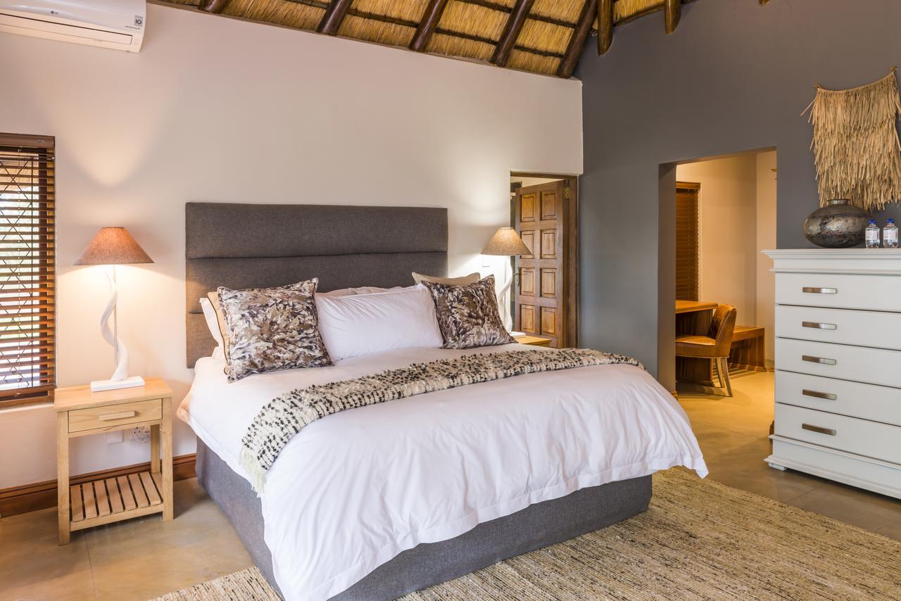 Hluhluwe Lodge By Anew Exterior foto