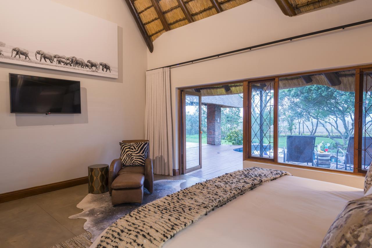 Hluhluwe Lodge By Anew Exterior foto