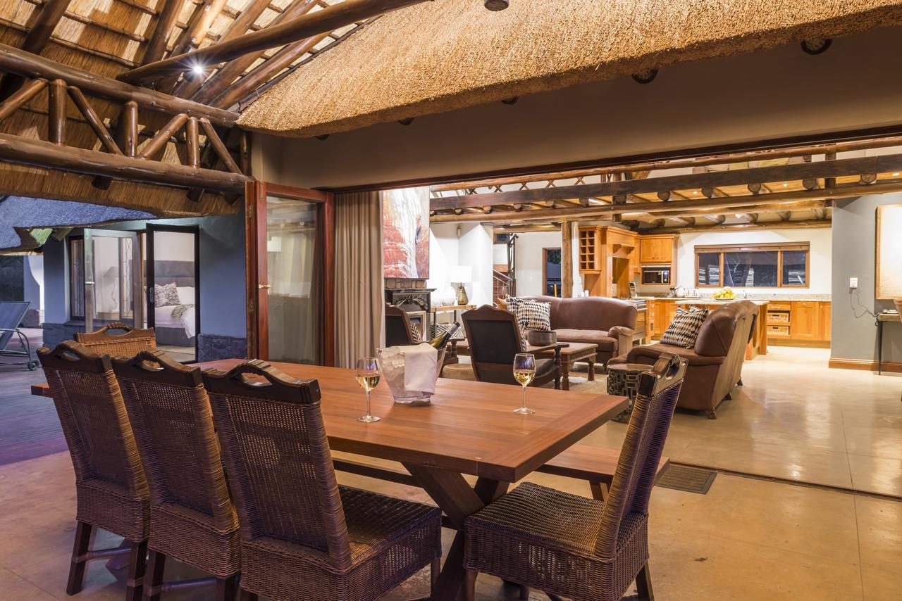 Hluhluwe Lodge By Anew Exterior foto