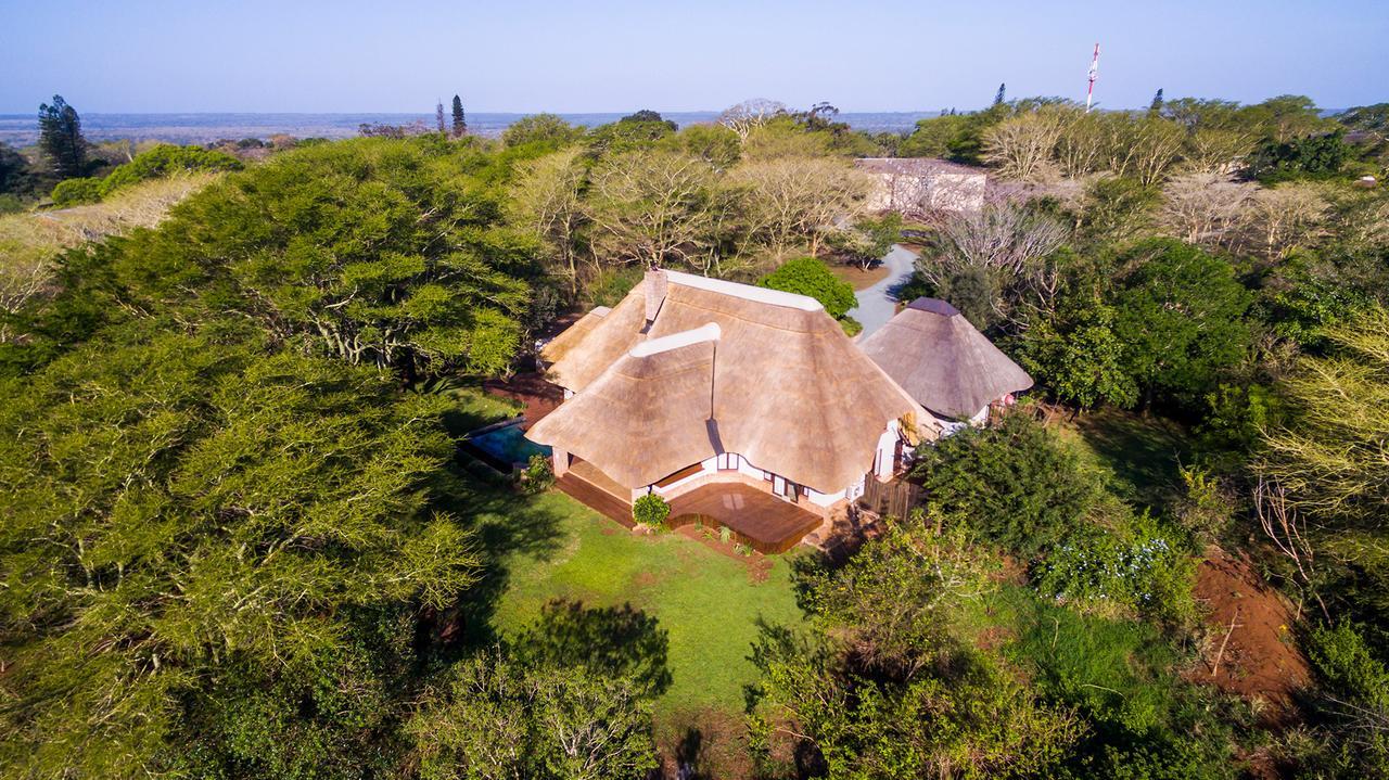 Hluhluwe Lodge By Anew Exterior foto
